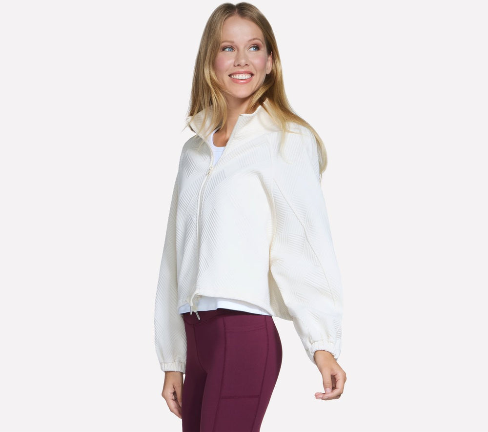 Downtown Cozy Fit Jacket Skechers online