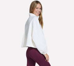 Downtown Cozy Fit Jacket Skechers online