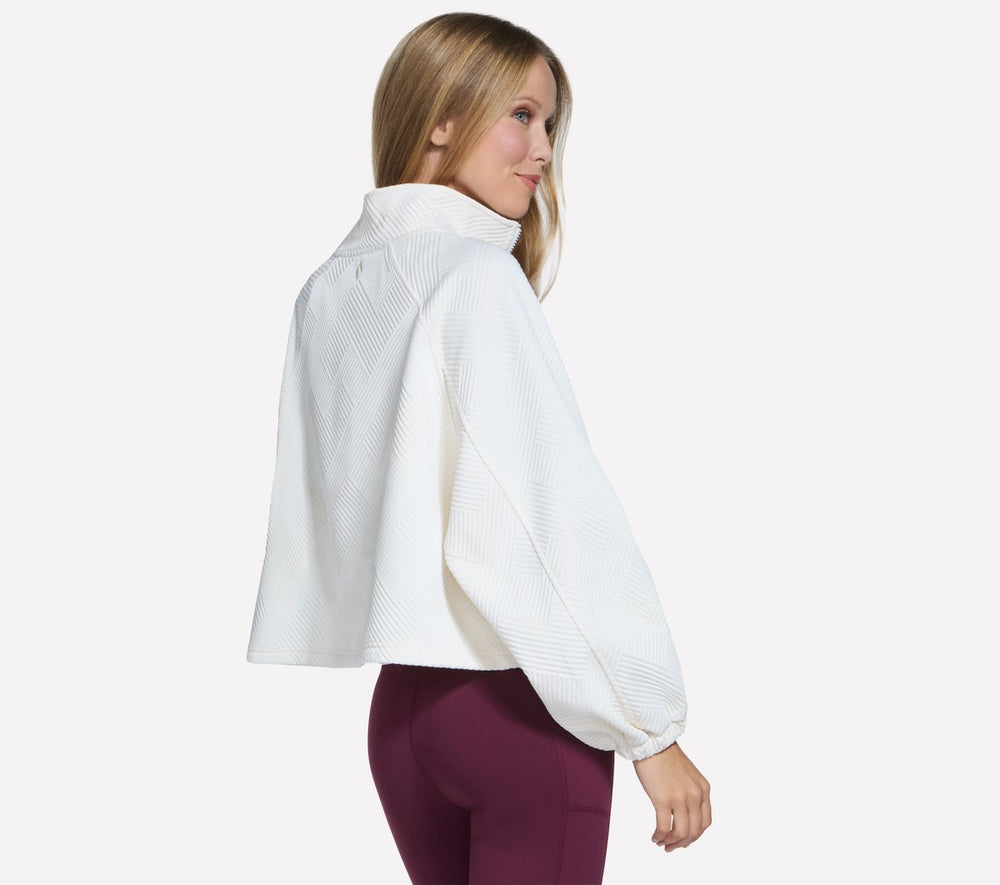 Downtown Cozy Fit Jacket Skechers online