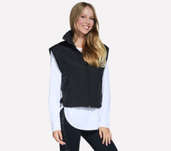 Cozy Fit Vest Skechers online