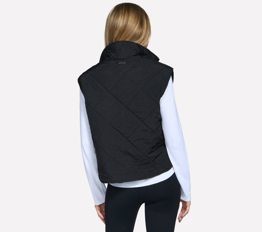 Cozy Fit Vest Skechers online