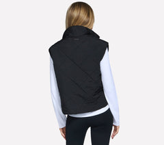 Cozy Fit Vest Skechers online