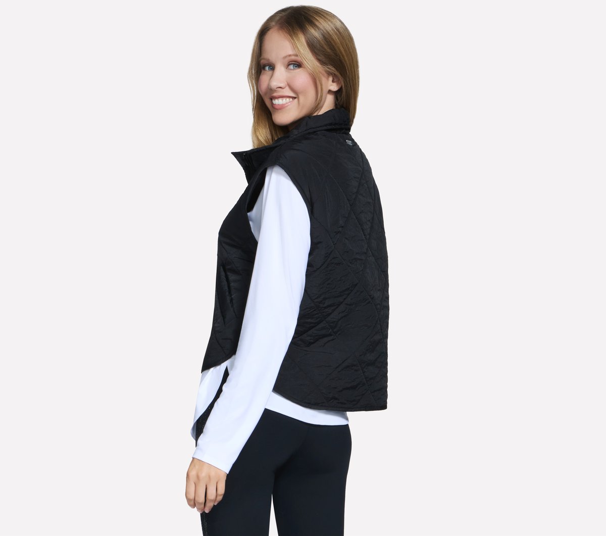 Cozy Fit Vest Skechers online