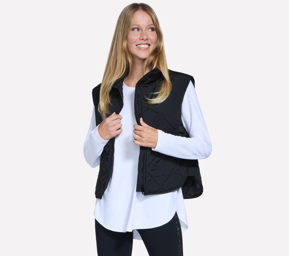 Cozy Fit Vest Skechers online
