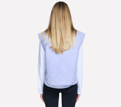 Cozy Fit Vest Skechers US