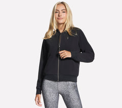 GO WALK Reversible Jacket Skechers sale