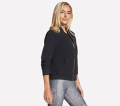 GO WALK Reversible Jacket Skechers sale