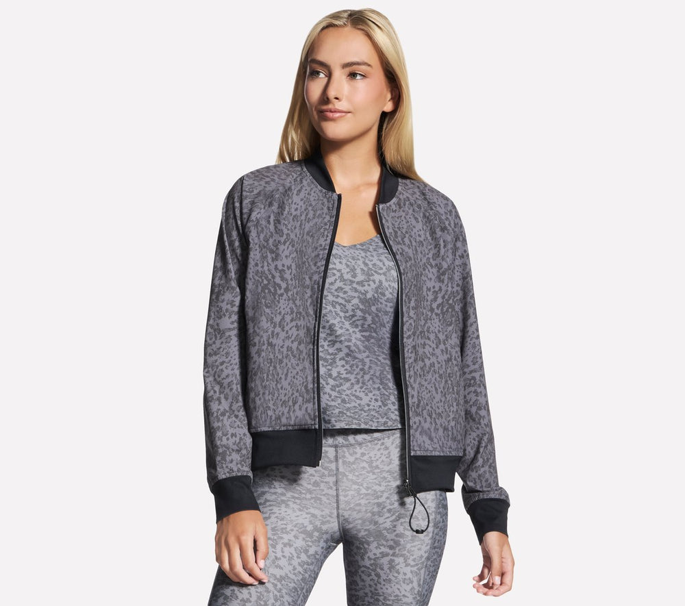 GO WALK Reversible Jacket Skechers sale