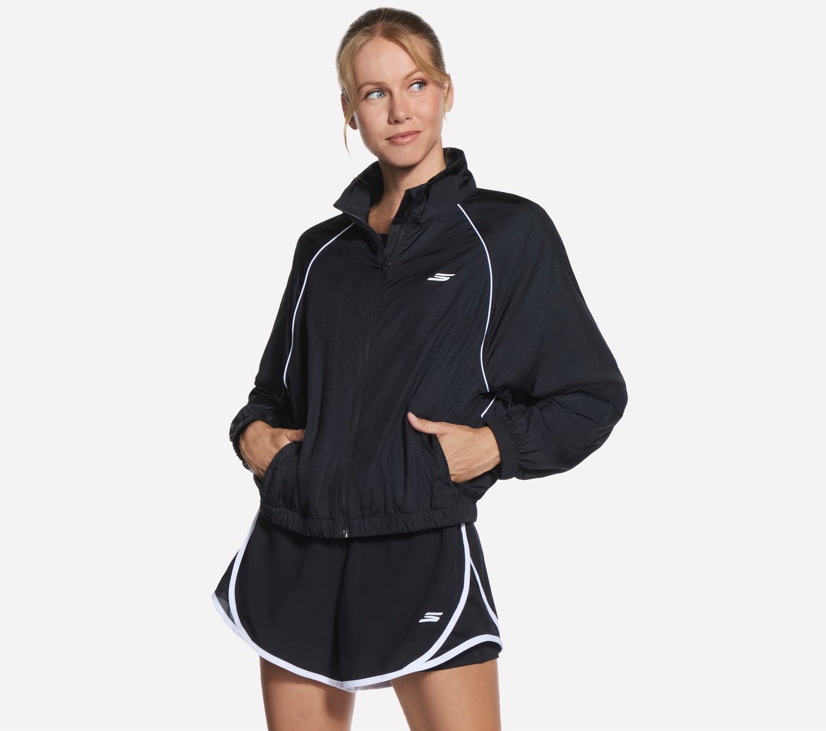Performance Track Jacket Skechers online