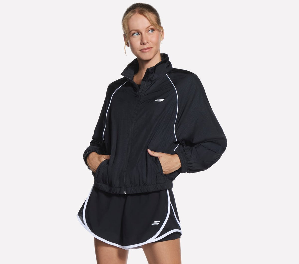 Performance Track Jacket Skechers online