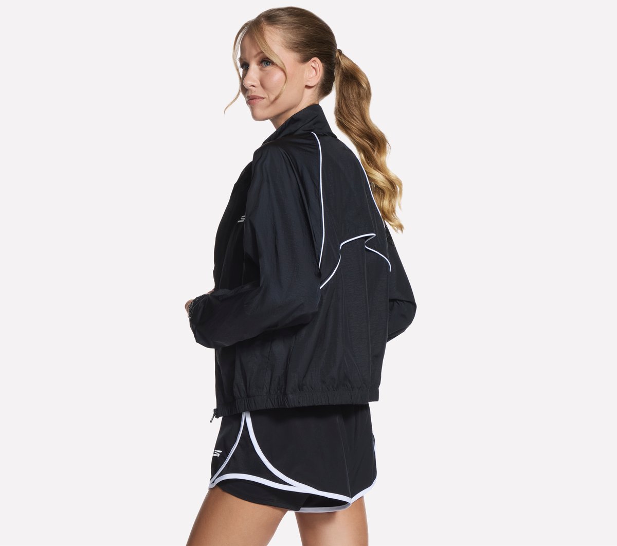 Performance Track Jacket Skechers online