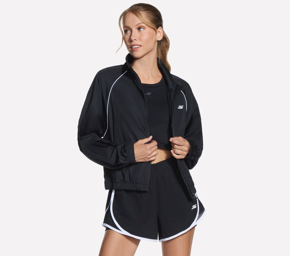 Performance Track Jacket Skechers online