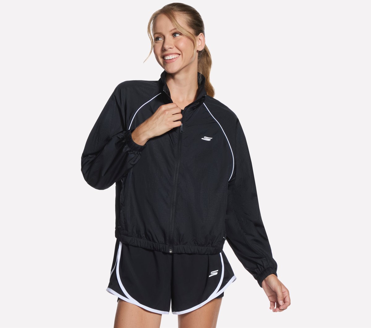Performance Track Jacket Skechers online
