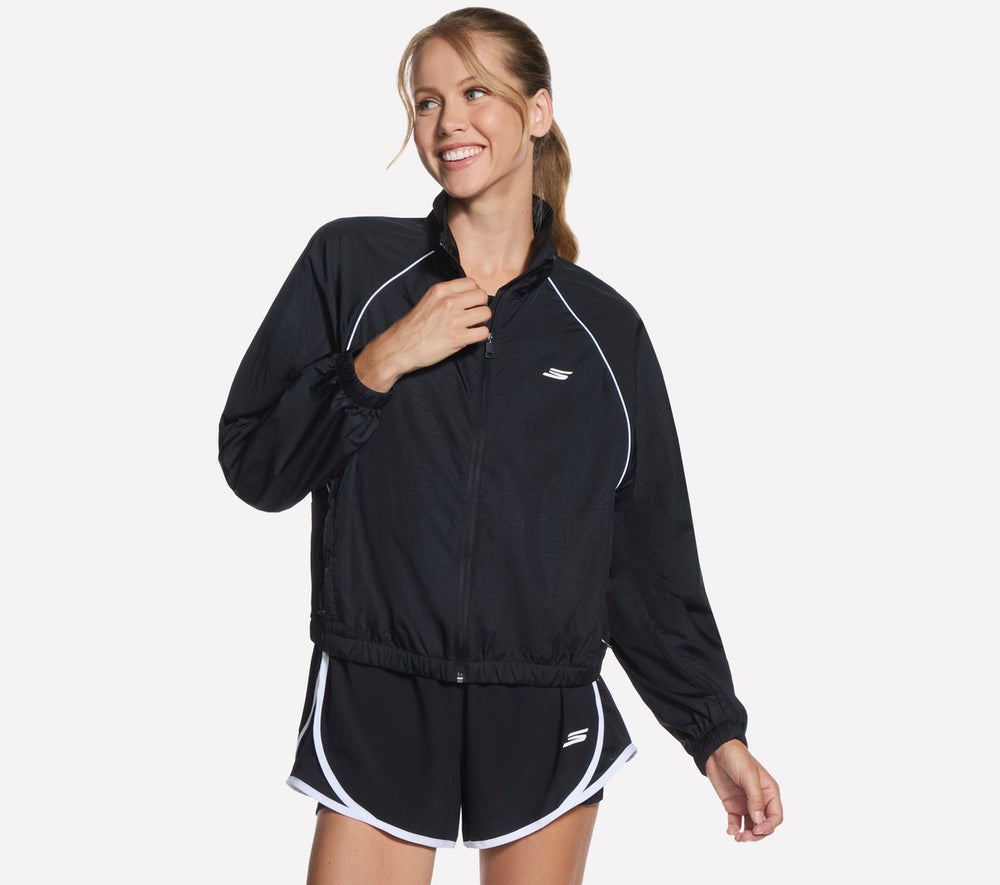 Performance Track Jacket Skechers online