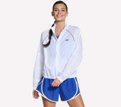 Performance Track Jacket Skechers US