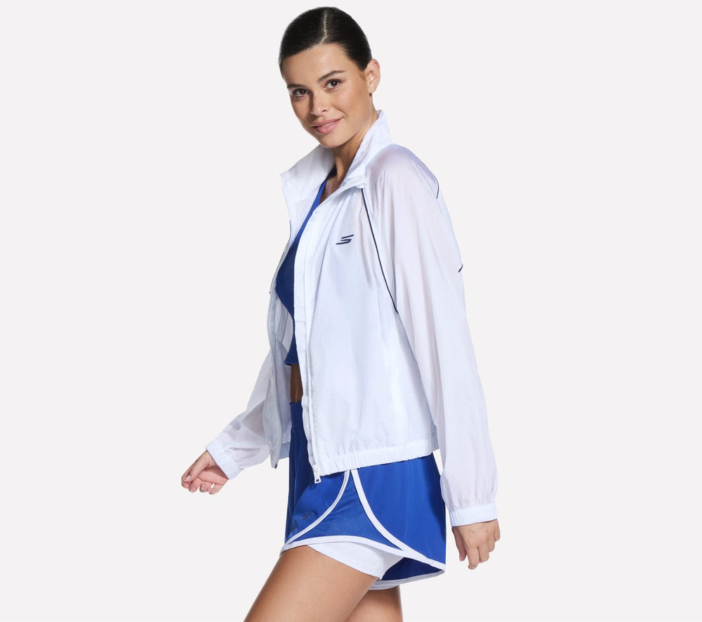 Performance Track Jacket Skechers US