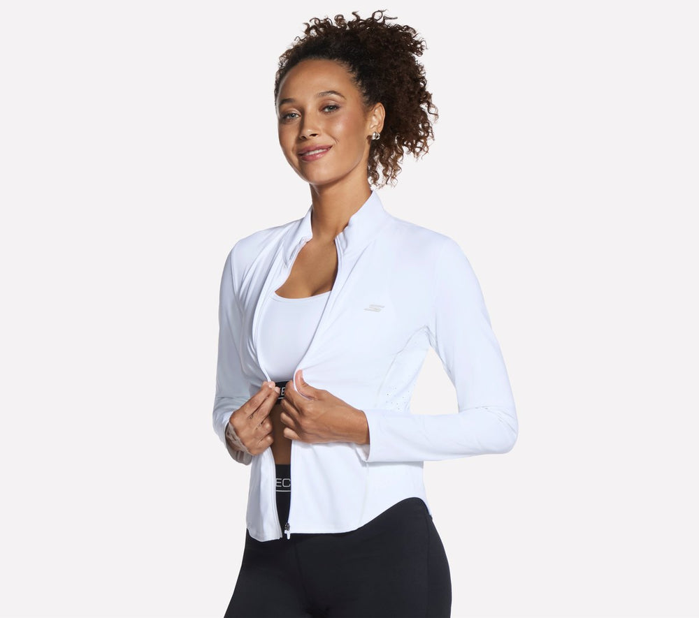 Ace Jacket Skechers on sale