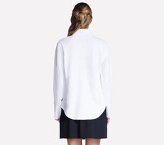 Diamond Ottoman Jacket Skechers outlet