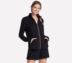 Diamond Ottoman Jacket Skechers sale