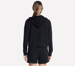 GO WALK Everywhere Diamond Full Zip Jacket Skechers for sale