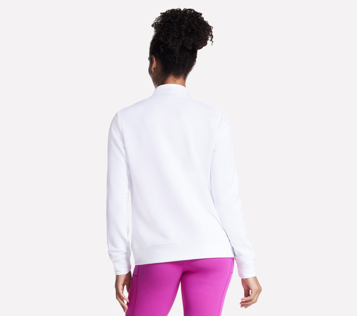 GO WALK Everywhere Jacket Skechers on sale