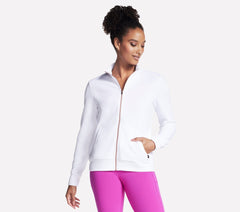 GO WALK Everywhere Jacket Skechers on sale