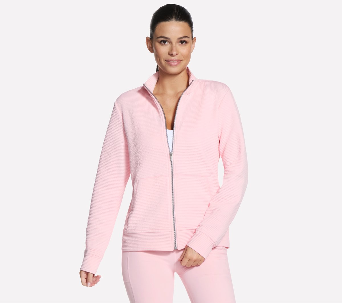 GO WALK Everywhere Jacket Skechers outlet