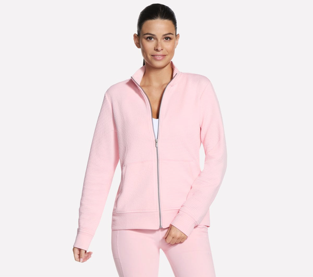 GO WALK Everywhere Jacket Skechers outlet