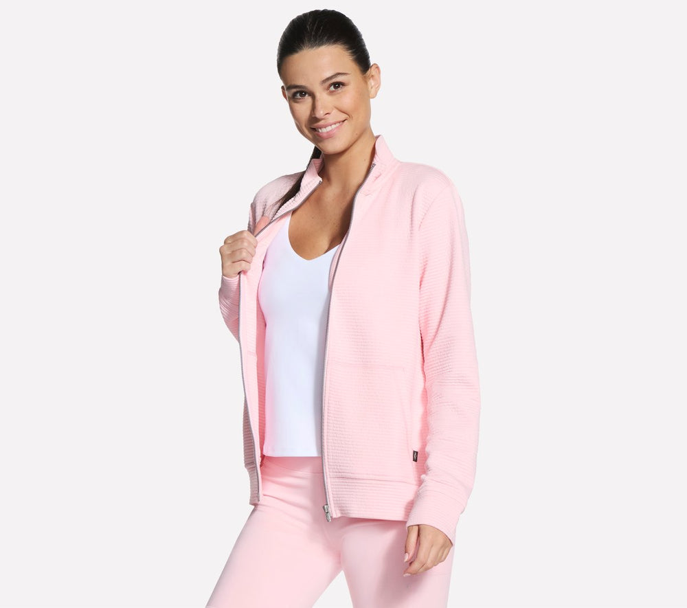 GO WALK Everywhere Jacket Skechers outlet