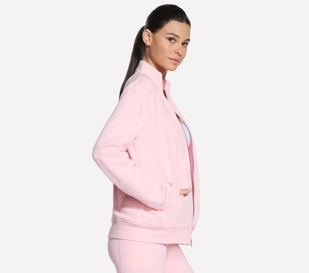 GO WALK Everywhere Jacket Skechers outlet