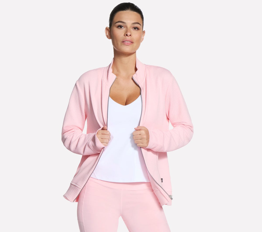 GO WALK Everywhere Jacket Skechers outlet