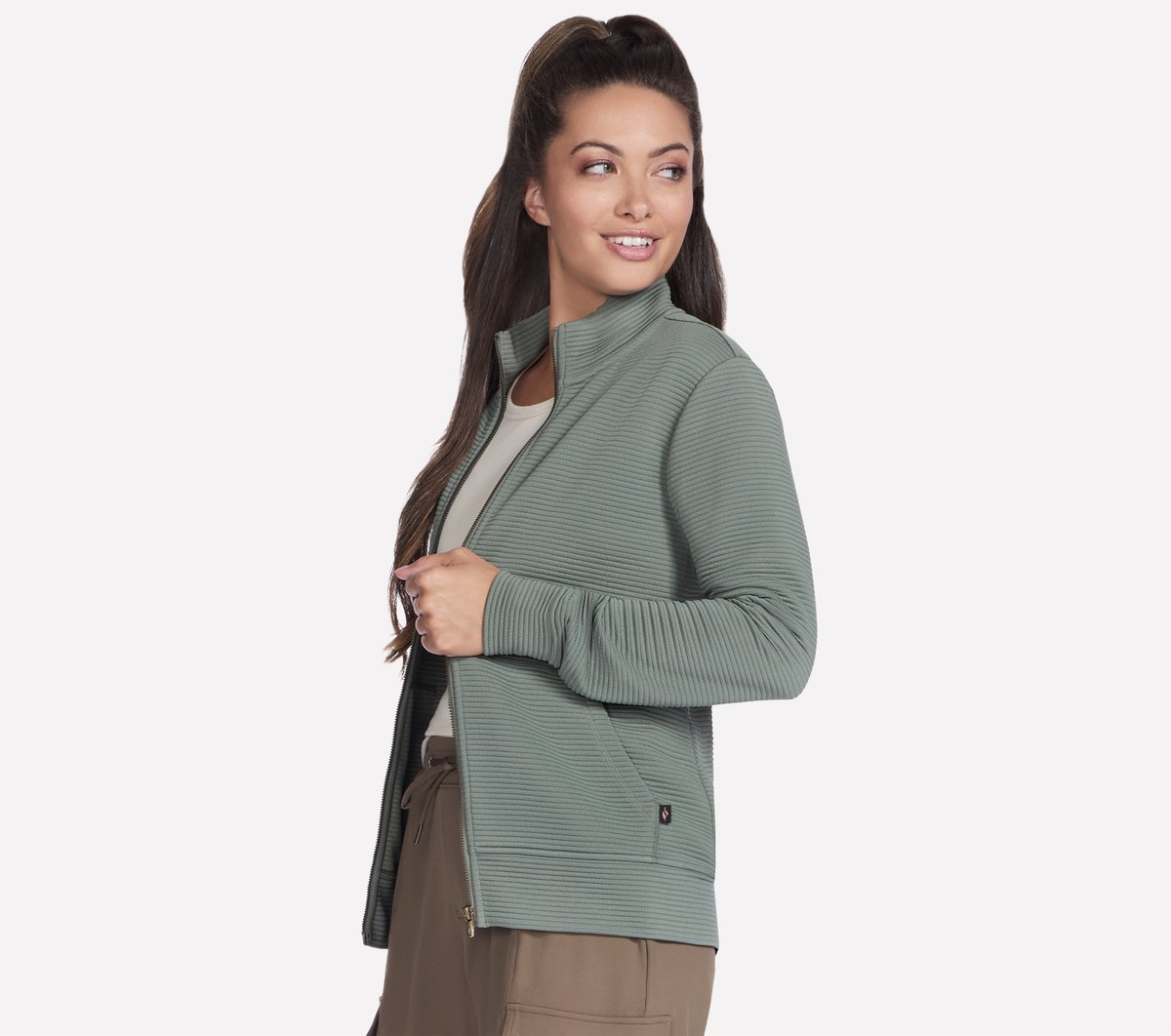 GO WALK Everywhere Jacket Skechers sale