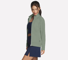 GO WALK Everywhere Jacket Skechers sale