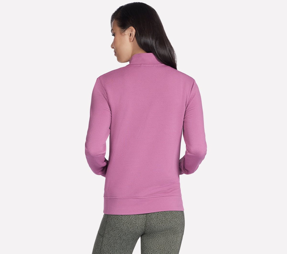 GO WALK Everywhere Jacket Skechers discount