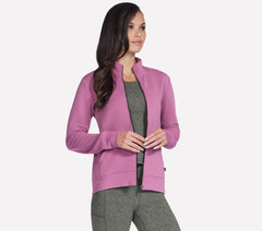 GO WALK Everywhere Jacket Skechers discount