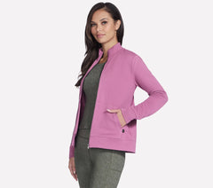 GO WALK Everywhere Jacket Skechers discount