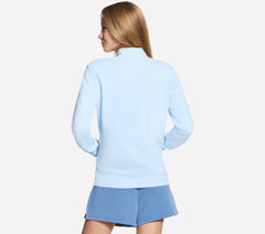 GO WALK Everywhere Jacket Skechers for sale
