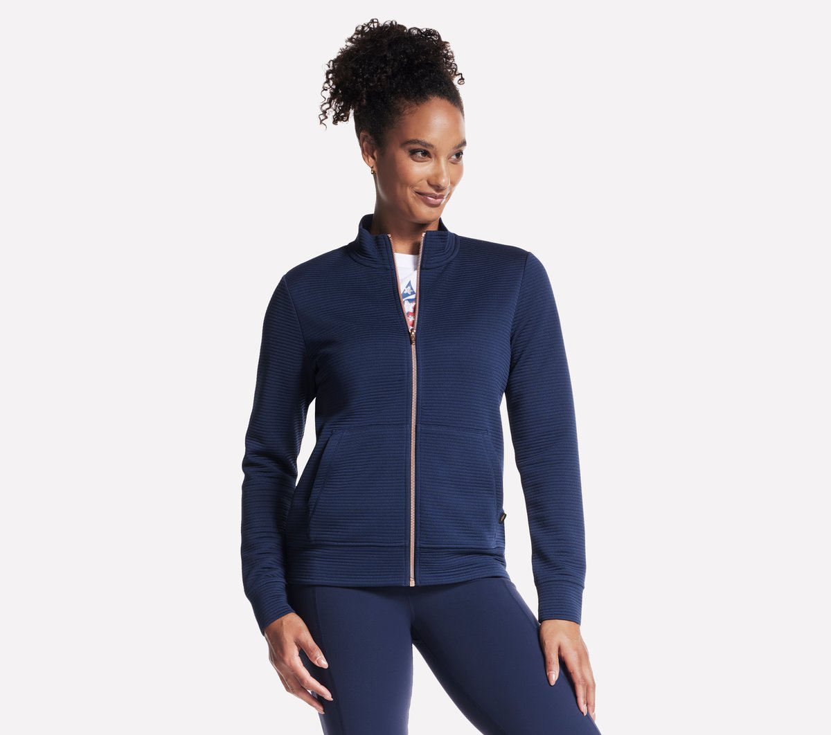 GO WALK Everywhere Jacket Skechers online