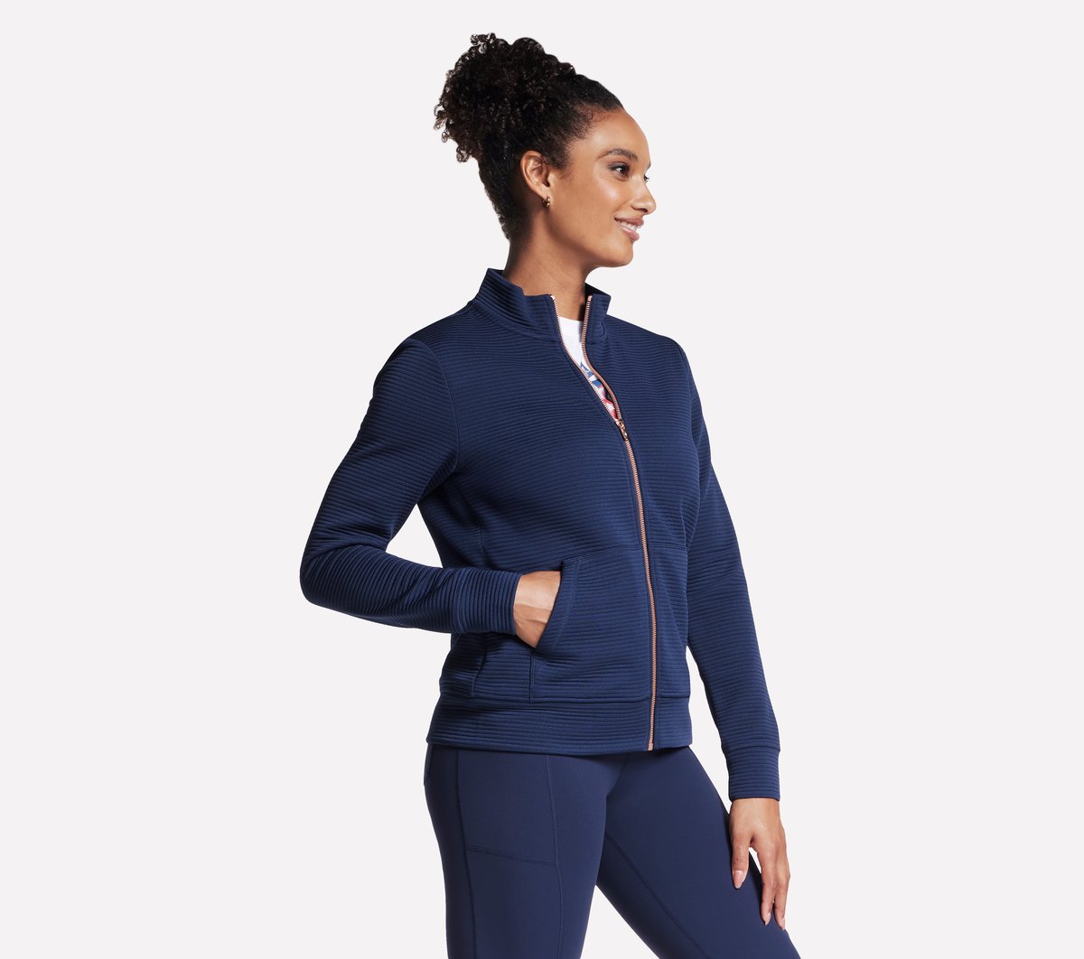 GO WALK Everywhere Jacket Skechers online