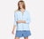 SIL / WHITE / BLUE
