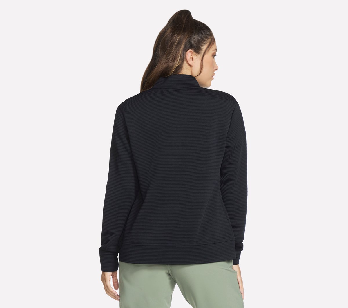 GO WALK Everywhere Jacket Skechers US