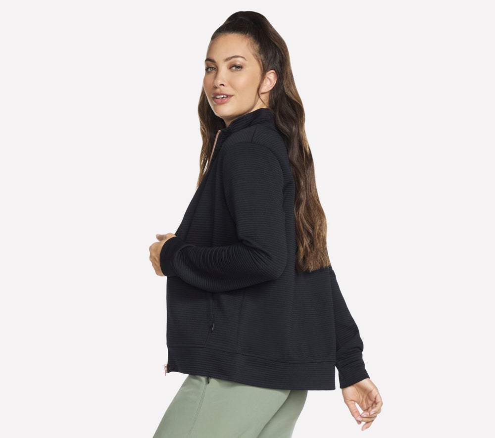 GO WALK Everywhere Jacket Skechers US