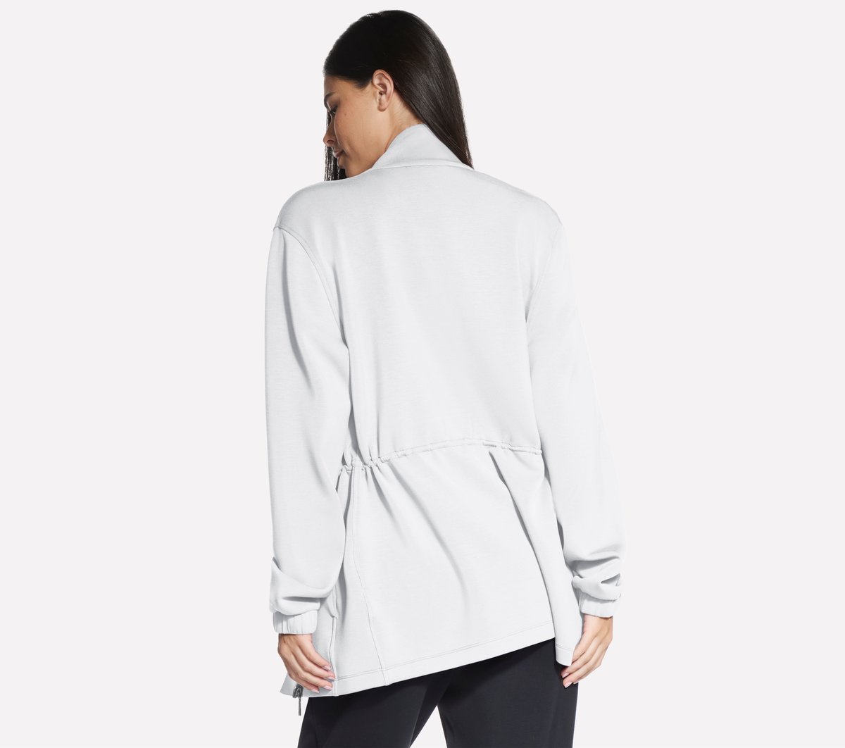 SKECHLUXE Elevate Tunic Jacket Skechers outlet