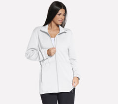 SKECHLUXE Elevate Tunic Jacket Skechers outlet