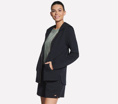 GO WALK Everywhere Tunic Jacket Skechers for sale