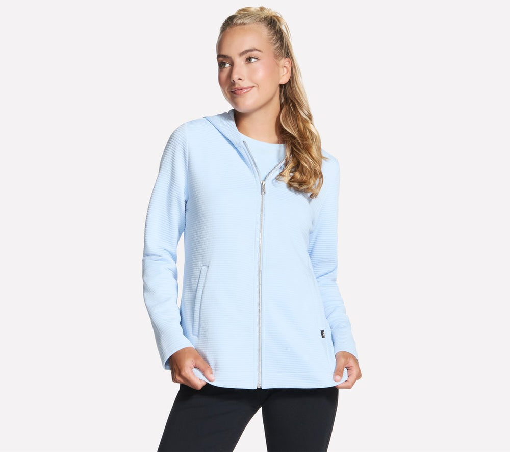 GO WALK Everywhere Tunic Jacket Skechers online