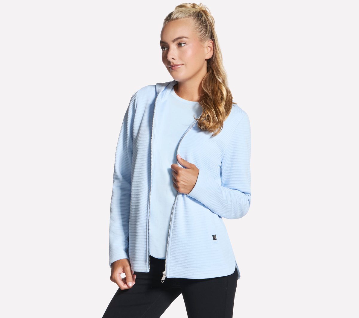 GO WALK Everywhere Tunic Jacket Skechers online