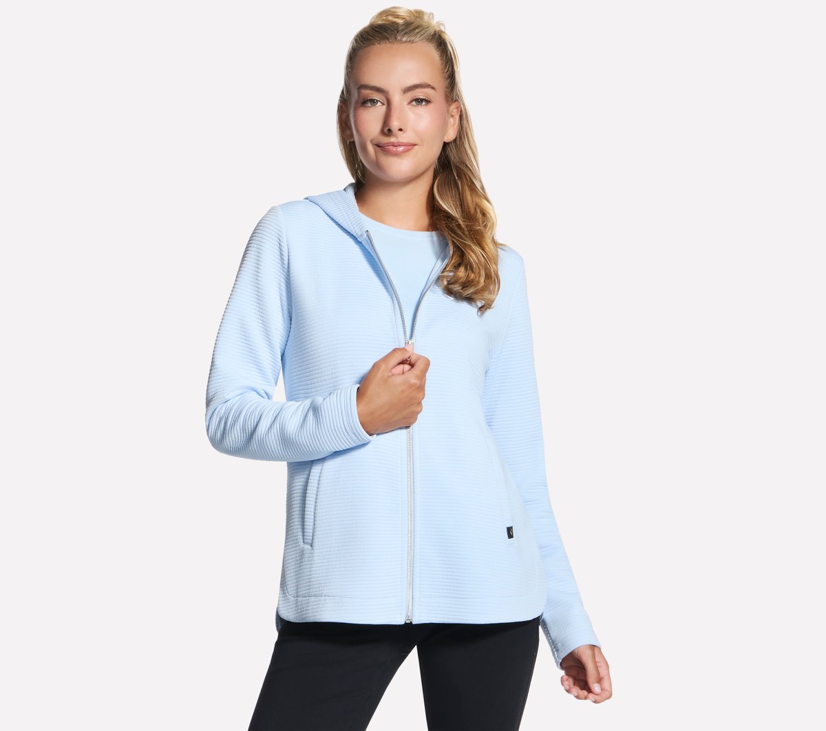 GO WALK Everywhere Tunic Jacket Skechers online