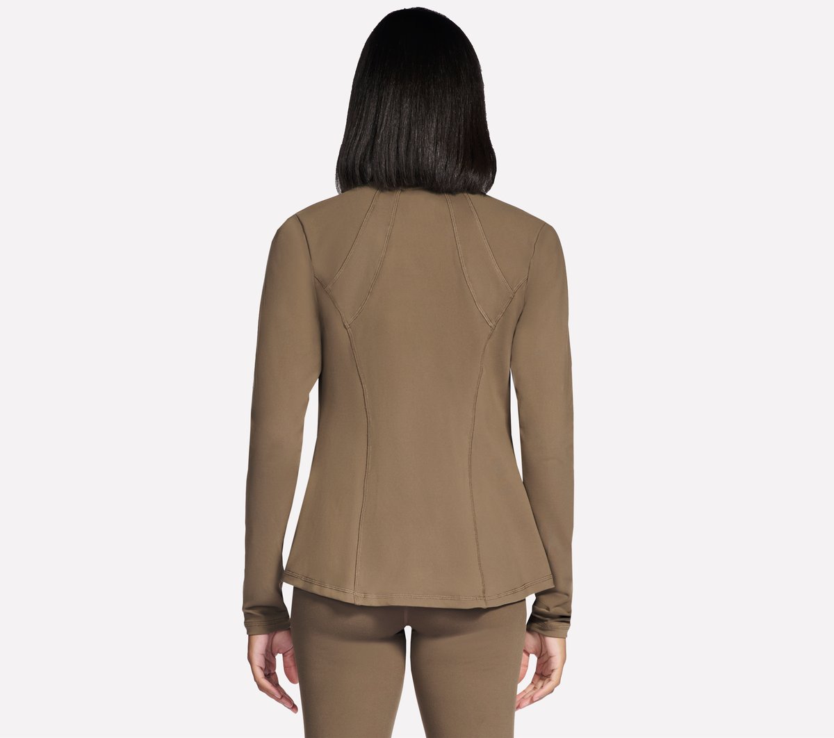 GO WALK Jacket Skechers on sale