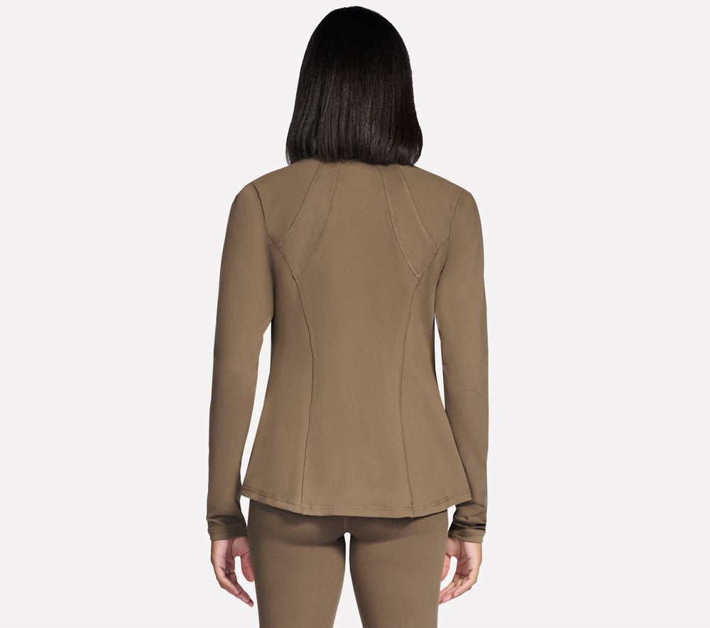 GO WALK Jacket Skechers on sale